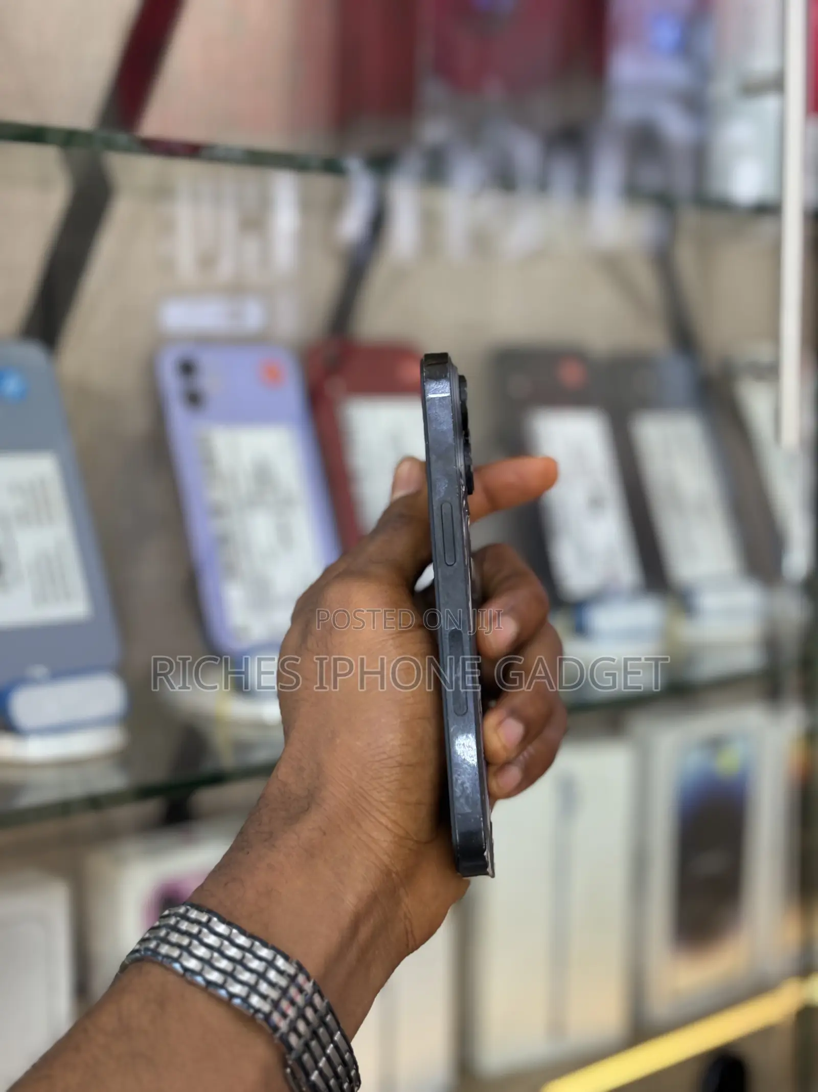 Apple iPhone 14 Pro 128 GB Black