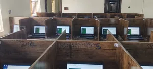 Expert in WAEC JAMB CBT Centers Setup