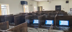 Expert in WAEC JAMB CBT Centers Setup