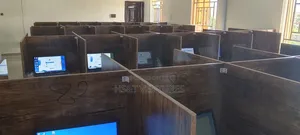 Expert in WAEC JAMB CBT Centers Setup