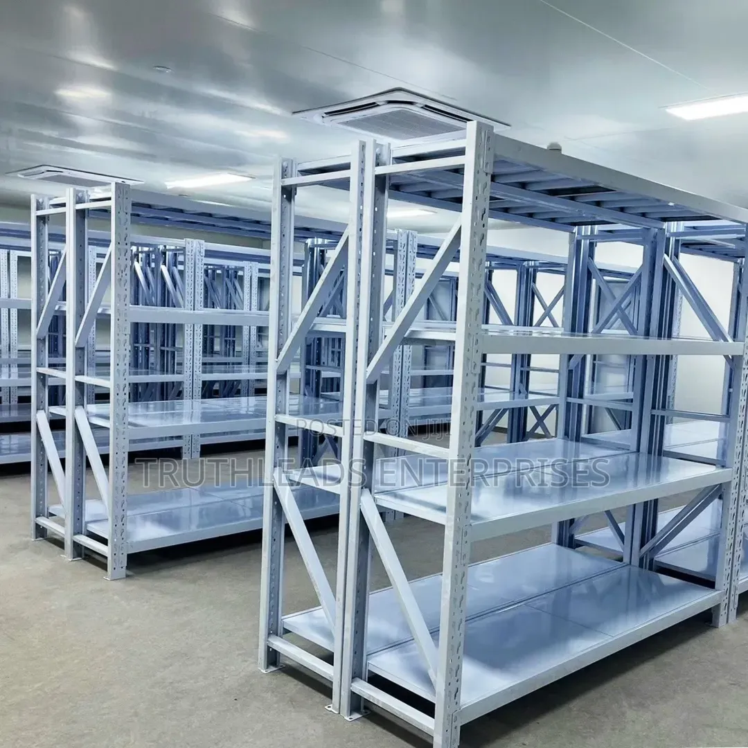 Storage Shelf