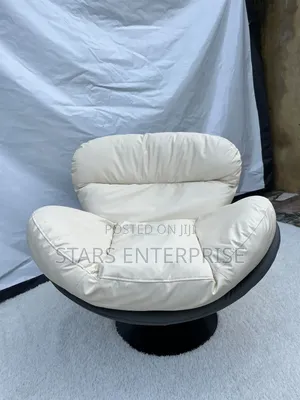 Single Chair / Modern Visitors Chair