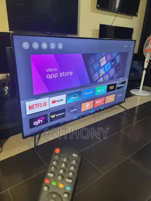 70 Inches Hisense Smart Television