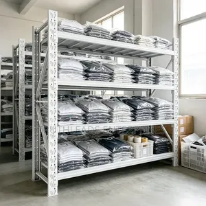 Foreign Made Warehouse Shelve
