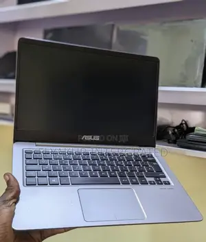 New Laptop Asus 8GB Intel Core i5 HDD 500GB
