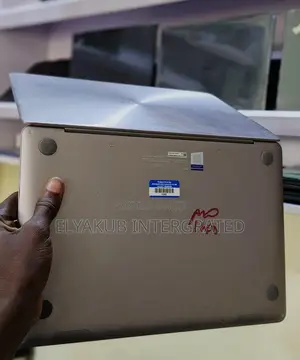New Laptop Asus 8GB Intel Core i5 HDD 500GB