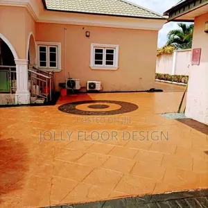 Edet Floor Design