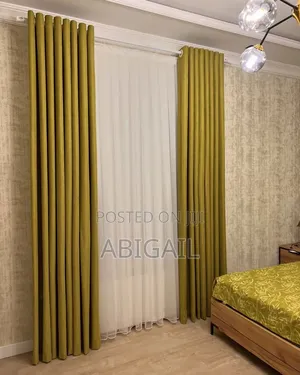 Curtains, Duvets, Bedsheets and Bedcovers