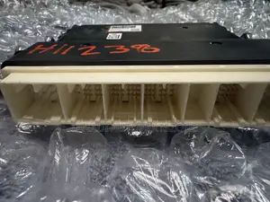 Lexus GX460 ECU Brain Box 2022–2023 – 89666-60w90