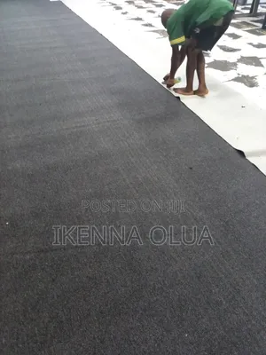 Rug Lupia Wall to Wall