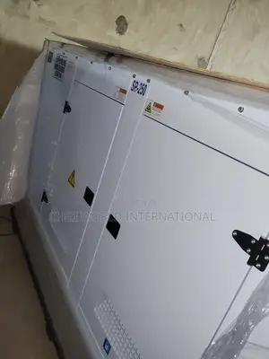 250kVA Original Perkins Silent/Soundproof Diesel Generator coper Coil