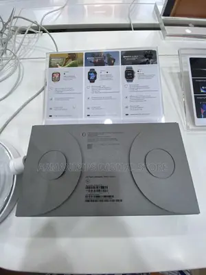 Brand New Apple Watch Ultra 3