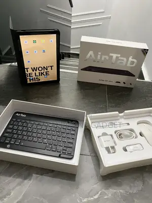 AirTab Air 1 TB Gray