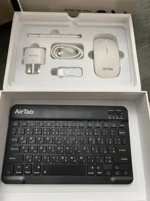 AirTab Air 1 TB Gray