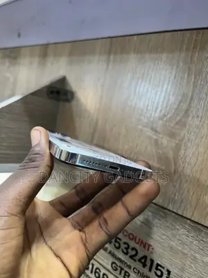 Apple iPhone 13 Pro Max 128 GB White