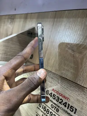 Apple iPhone 13 Pro Max 128 GB White