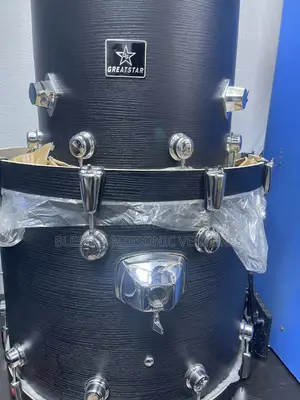 Professional Drum Set