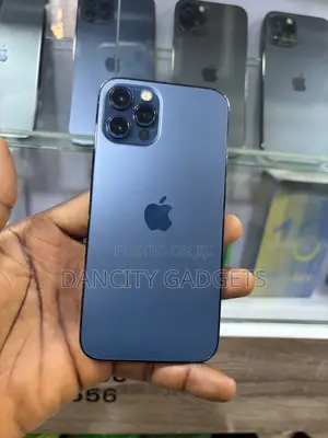 Apple iPhone 12 Pro 128 GB Blue