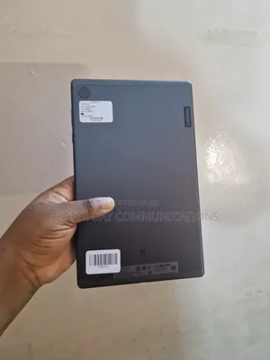 Lenovo Tab M10 HD Gen 2 64 GB Gray