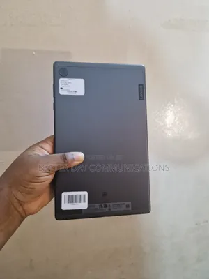 Lenovo Tab M10 HD Gen 2 64 GB Gray