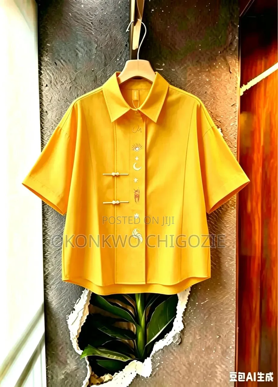 Peter Kenzo Cloth Store