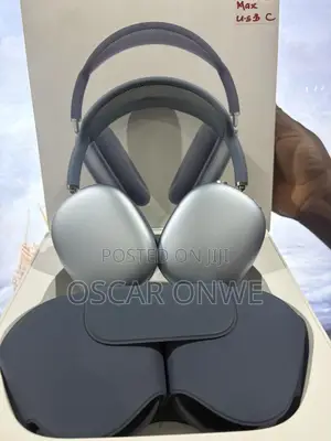Open Box Original Apple AirPod Max 2nd Gen