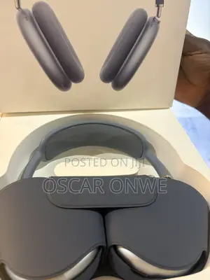 Open Box Original Apple AirPod Max 2nd Gen