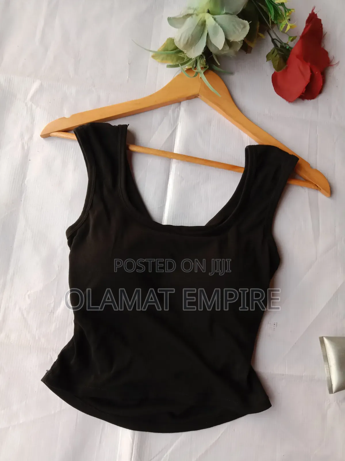 Comfortable Women’s Bralette / Wireless Bra
