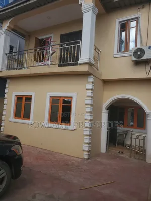 1bdrm Room & Parlour in Seaside Estate, Ado / Ajah for rent
