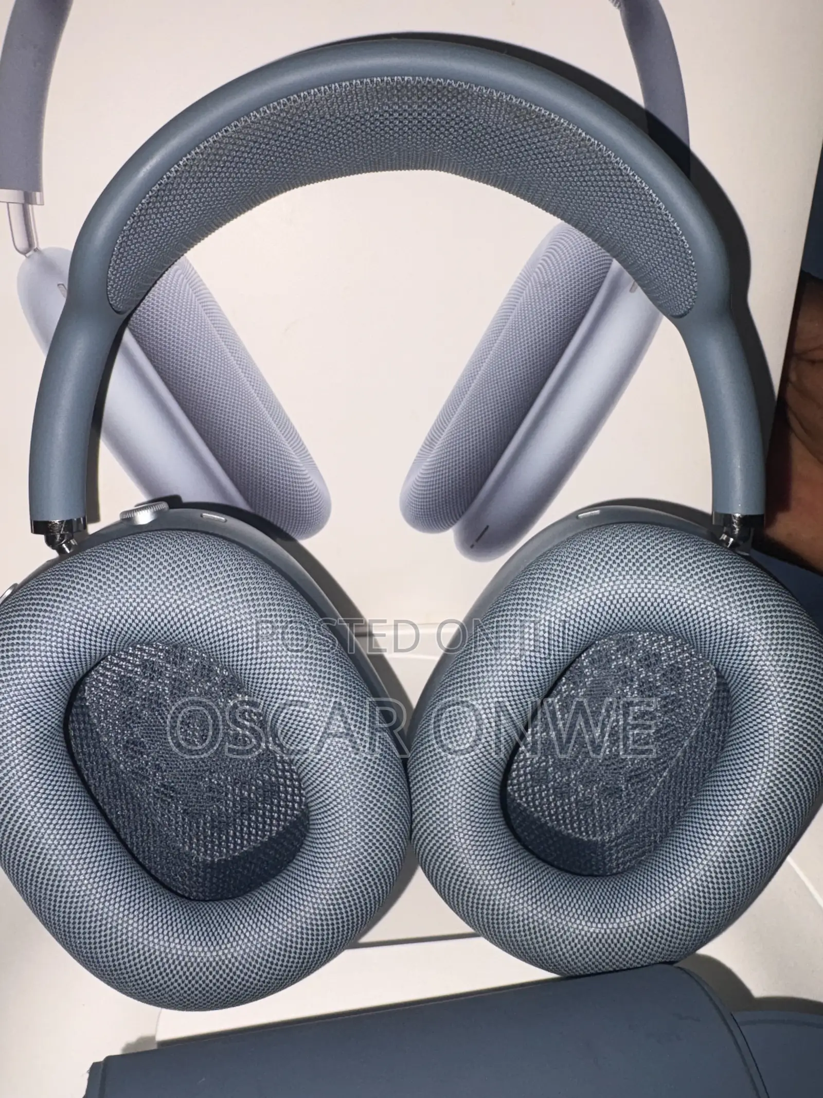 Open Box Original Apple AirPod Max 2nd Gen