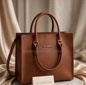 Affordable Luxurious Bags Available With Different Colors