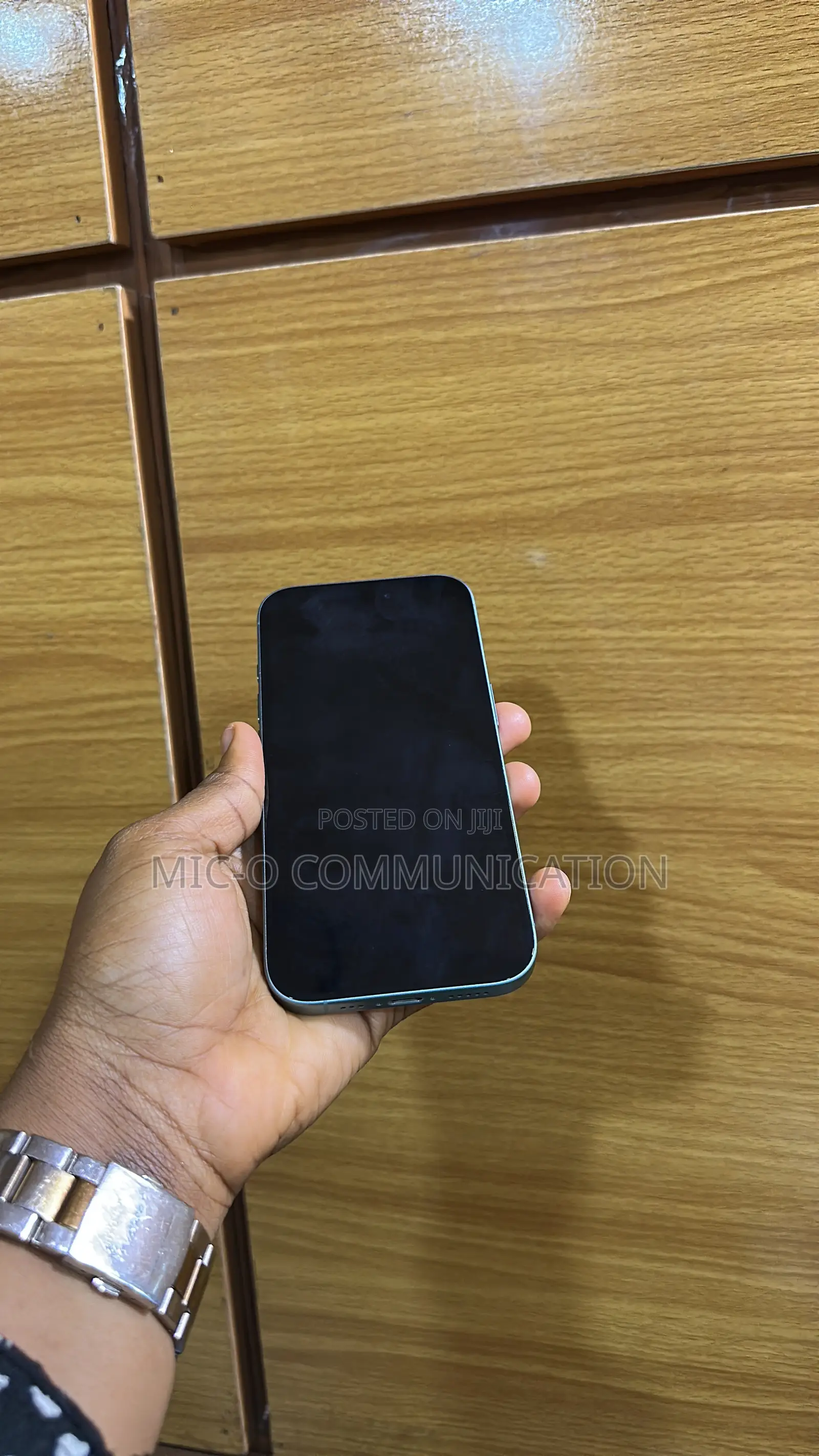 Apple iPhone 16 128 GB Blue