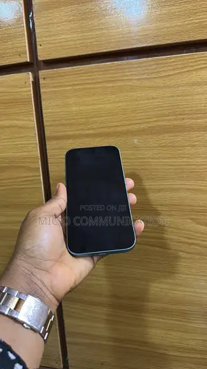 Apple iPhone 16 128 GB Blue