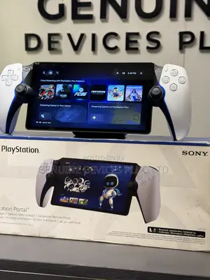 PlayStation 5 Portal Remote Player