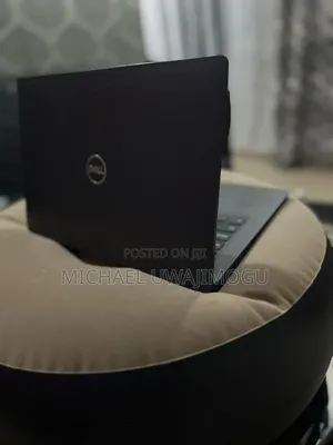 Laptop Dell Latitude 7300 8GB Intel Core i5 SSD 512GB