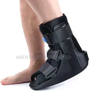 Aircast Walker Boot