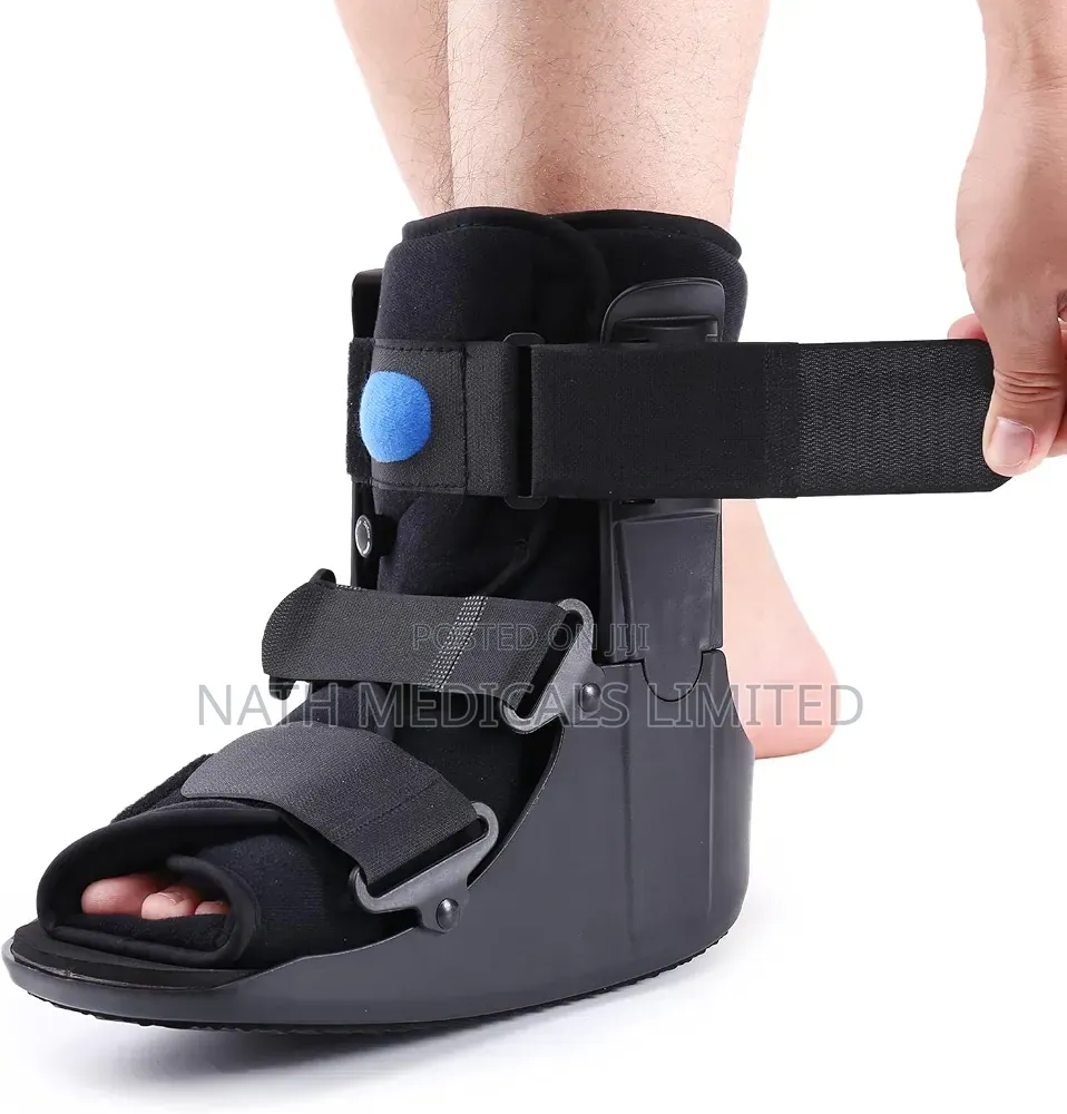 Aircast Walker Boot