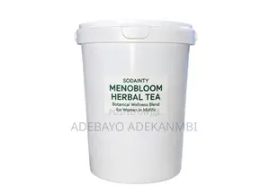 Menobloom Herbal Tea