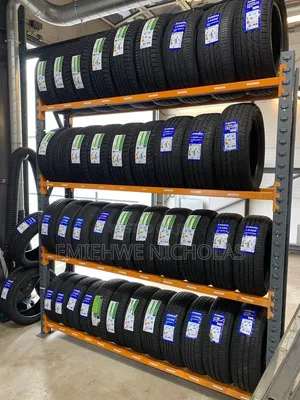  Brand New 195/65r15 Tyres | Agate | Corolla More