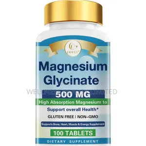 Magnesium Glycinate