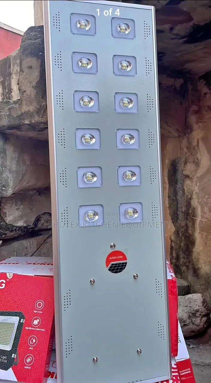 Higher Quality Industrial Original Product Solar Power
