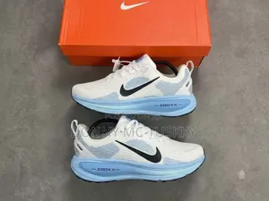 Nike Luxury Sneakers