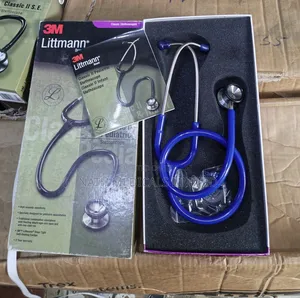 Paediatric Stethoscope Littmann Class 2