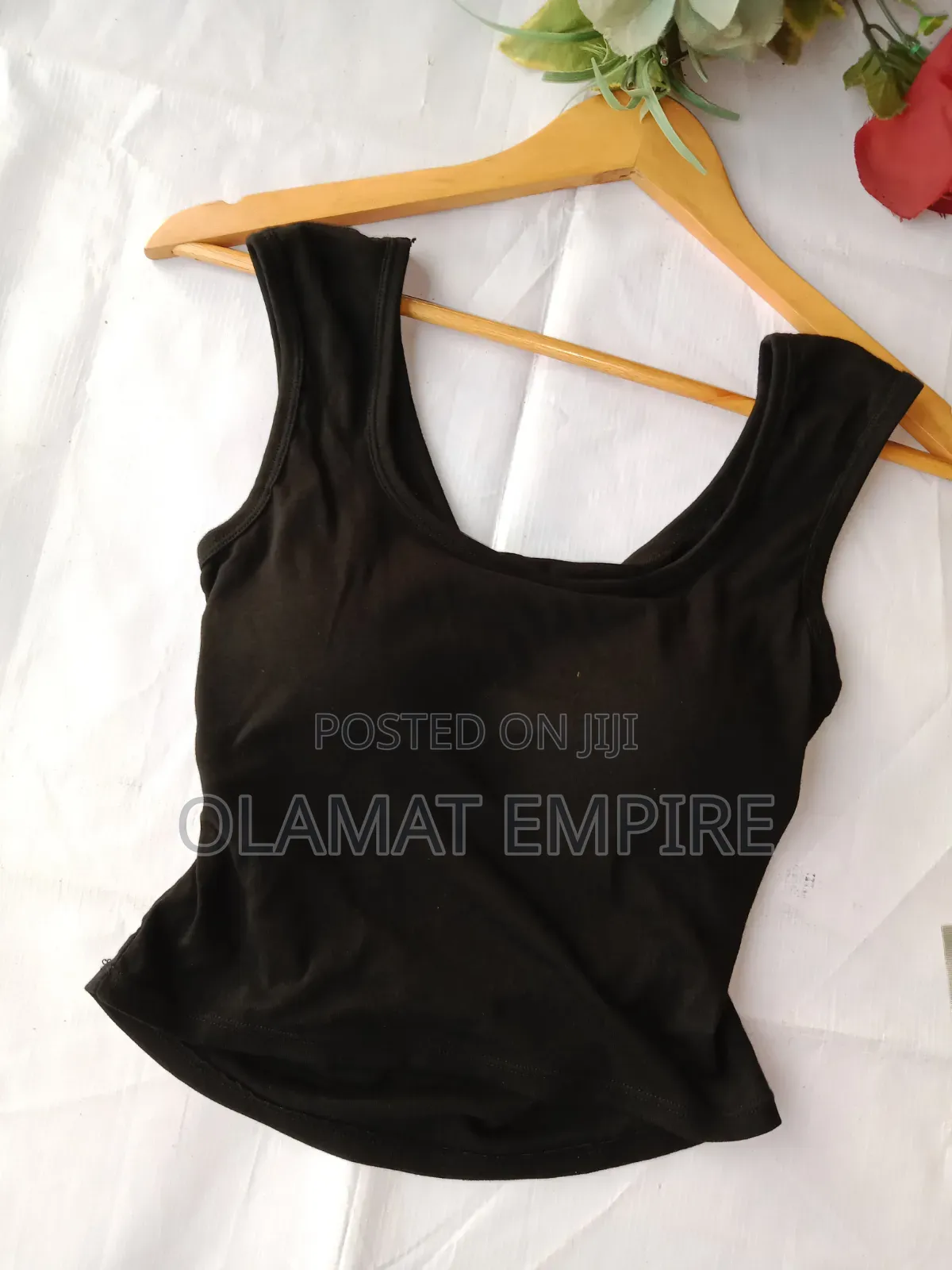 Comfortable Women’s Bralette / Wireless Bra