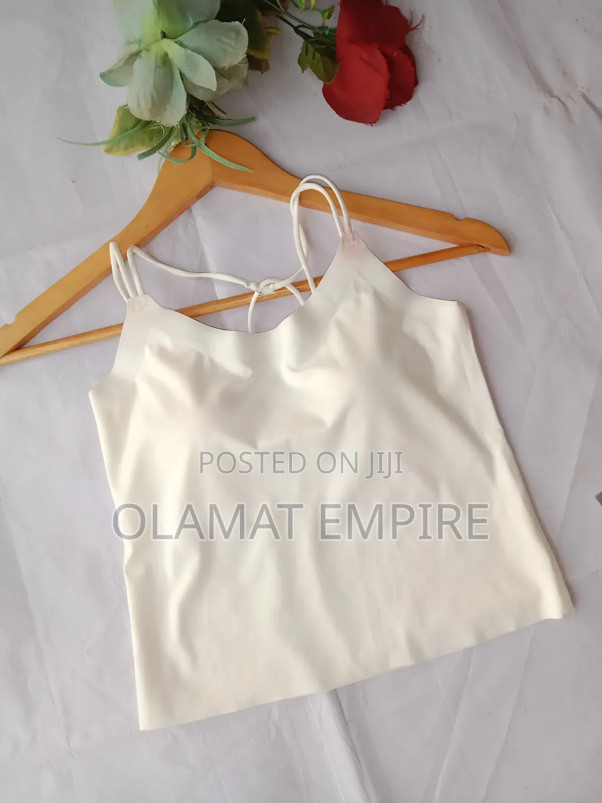 Comfortable Women’s Bralette / Wireless Bra