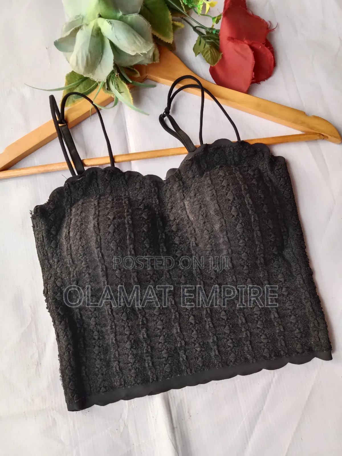 Comfortable Women’s Bralette / Wireless Bra