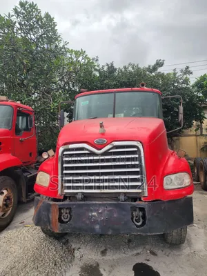 Used Mack Truck Heads for Sale