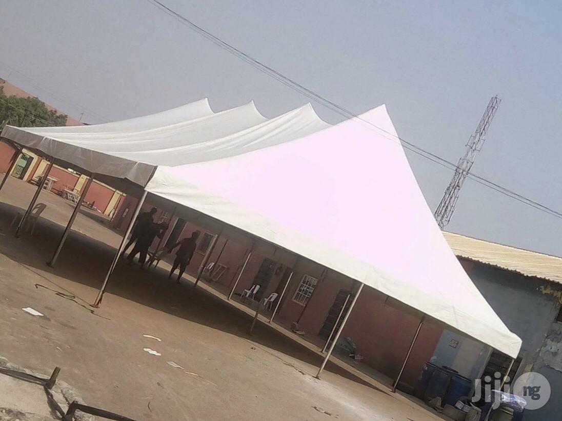 Canopy Tent
