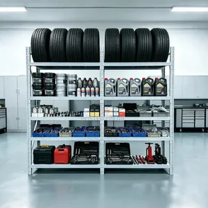 Multipurpose High Density Rack