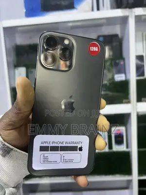 Apple iPhone 13 Pro Max 128 GB Gray